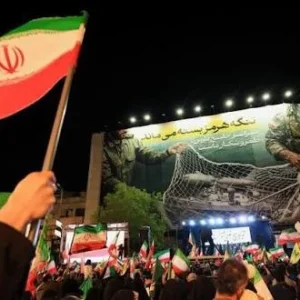 Iran Tolak Negosiasi dengan Amerika Serikat, Siap Perang Lagi!