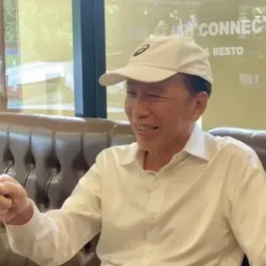 Jokowi Balas Pernyataan H Jusuf Kalla  soal Jadi Presiden karena Dirinya