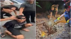 Kecanduan Judol, Pemuda di Kabupaten Lahat Tega Mut!lasi dan Bakar Ibu Kandung