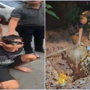 Kecanduan Judol, Pemuda di Kabupaten Lahat Tega Mut!lasi dan Bakar Ibu Kandung