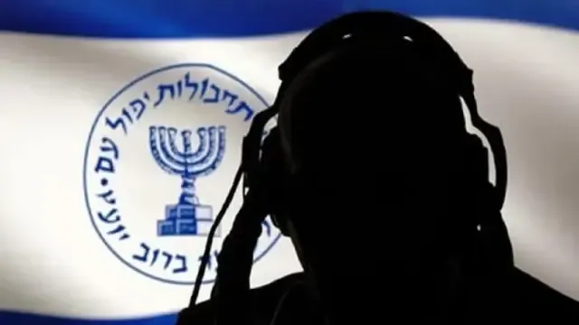 Iran Bongkar Jaringan Mossad dan Zionis-Amerika Serikat