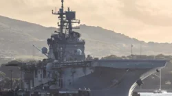 Monster Laut Rusia dan  Amerika Serikat Berkeliaran, Perairan Indonesia Kini Jadi Arena Gesekan Militer?