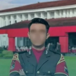 Bejat!, Oknum Polisi di Jateng Dilaporkan karena Intip dan Rekam Polwan Sedang Mandi