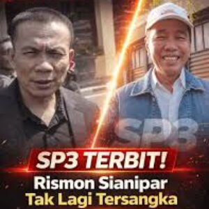 Polda Metro Jaya Cabut Status Tersangka Rismon H Sianipar di Kasus Ijazah Jokowi