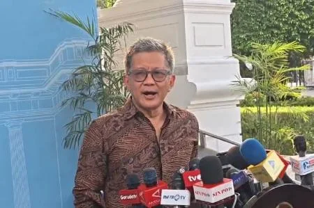 Blak-Blakan! Rocky Gerung Bocorkan Percakapan dengan Presiden Prabowo di Istana