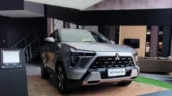 Yuk! Intip 5 Fitur pada SUV Xforce Pengemudi Tak Perlu Keluar dari Mobil