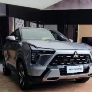 Yuk! Intip 5 Fitur pada SUV Xforce Pengemudi Tak Perlu Keluar dari Mobil