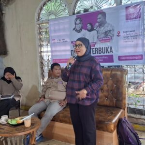 AJI Palembang Diskusikan Mekanisme Sengketa Pers, Singgung Gugatan terhadap 25 Media