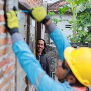 Di Tengah Dinamika Global, PLN Catat Pendapatan Rp582,68 Triliun Tahun 2025