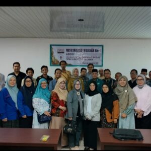 Muswil IV, ABDSI Sumsel Perkuat Layanan Pengembangan Bisnis KUMKM