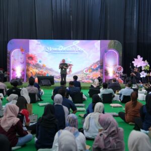Pertamina Sulawesi Dorong Kesadaran Kesehatan Mental Pekerja Lewat Mental Health Day 2026