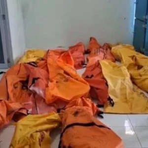 10 Identitas dari 16 Korban Tewas Kecelakaan Bus ALS vs Truk Tangki di Muratara Sumsel yang Sudah Terindentifikasi, Ini Daftarnya