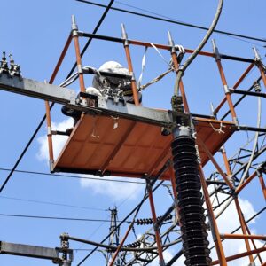 PLN UPT Palembang Laksanakan Perbaikan Hotspot Tanpa Padam, Pasokan Listrik Tetap Andal