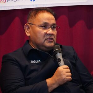 Transfromasi Digital Menuntut Ekosistem Pendidikan dan Media Berjalan Beriringan