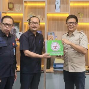 Mendesak Penertiban Reklame dan Billboard, APASS Usulkan agar Pemprov Bentuk Tim Terpadu