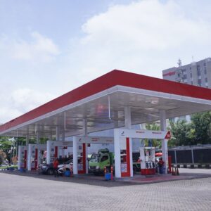 Viral Pengisian BBM Subsidi di Luwu Timur Terbantahkan, Pertamina Temukan Pelanggaran SOP di SPBU Wasuponda