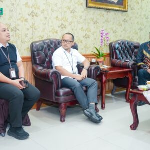 Sinergi PLN UID S2JB dan KIP Sumsel Perkuat Budaya Keterbukaan Informasi