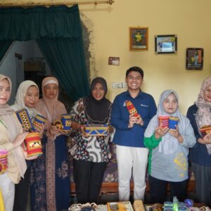 Suara Mesin Jahit dan Harapan Baru di Kawasan Eks Lokalisasi