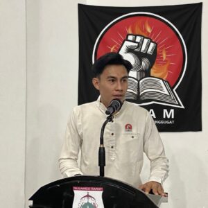 Pengeroyokan Ketua Vendetta Gegerkan Mamuju, Geram Sulbar Desak Polisi Tangkap Pelaku