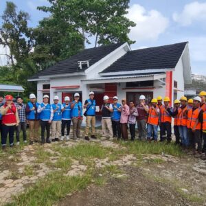 Tinggal 28% Lagi, Pemkab Muba-PLN Optimis Migrasi Listrik Bakal Tuntas