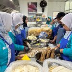 Pertamina EP Jambi Dorong Penganekaragamanan Produk UMKM Lewat Pelatihan dan Studi Banding