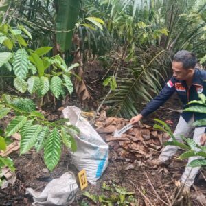 Kasus Pembunuhan yang Dilaporkan Amuk Massa di OKU Selatan, Ternyata Murni Pidana Pembunuhan ⠀
