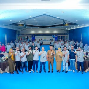 PLN UID S2JB Perkuat Hubungan Industrial melalui Capacity Building Tim LKS Bipartit