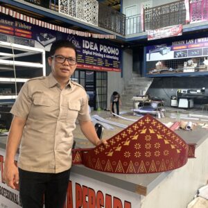 APASS  Bangkit, Dorong Penataan Kota dan PAD