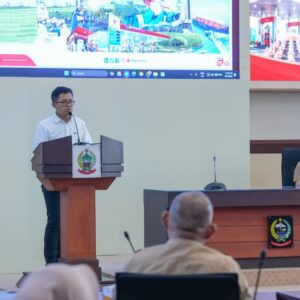 Pemprov Sulsel dan Pertamina Perkuat Pengawasan BBM Subsidi, Sasar Tepat Nelayan dan Petani