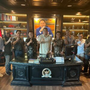 Anggota Komisi XII DPR RI Segera Turun ke Lapangan Perjuangkan Nasib Ribuan Penyulingan Minyak Tradisional Muba