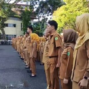 Proses Pembayaran TPP ASN Muba Segera Cair