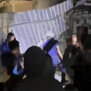 Ledakan Dahsyat Guncang Kamar Kos di Mamuju, Penghuni Perempuan Alami Luka Bakar