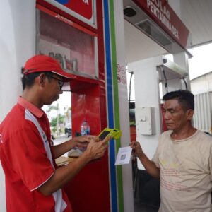 Viral BBM Subsidi Diduga Disalahgunakan, Pertamina Patra Niaga Turun Tangan Lakukan Investigasi