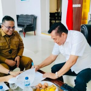 Wujudkan SDM dan Pekerja Unggul, Bupati Muba Instruksikan Perusahaan Perkebunan, Tambang, dan Migas Percepat Sertifikasi Pekerja