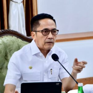 Gercep, Dewa Bentuk Tim Percepatan Tindak Lanjut Putusan PTUN 2022