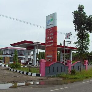 Pertamina Klarifikasi Dugaan Penyalahgunaan Biosolar di SPBU Kajuara Bone