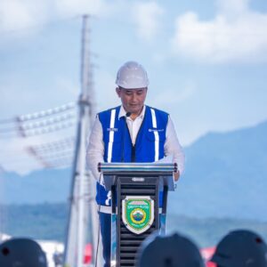 Gasifikasi Batu Bara Jadi DME, Langkah Strategis Perkuat Ketahanan Energi Nasional