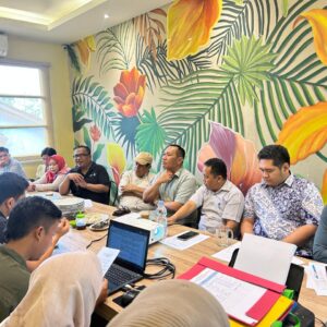 Muba Memanggil: Forum HRD Siap Menjadi Jembatan Emas Ketenagakerjaan dan Kesejahteraan Masyarakat