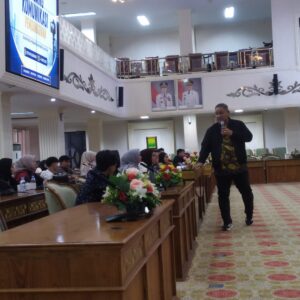 Ideologi yang Diusung Prabowo Dorong Indonesia Aktif di Panggung Global