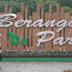 Komitmen Wujudkan Lingkungan Ramah Anak, PTBA Kantongi Apresiasi Bupati Muara Enim