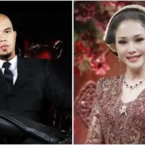 Ahmad Dhani Bongkar Sikap Asli Maia Estianty, Mengejutkan!