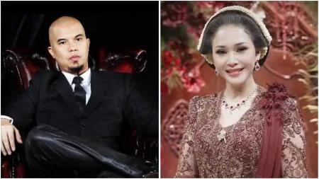 Ahmad Dhani Bongkar Sikap Asli Maia Estianty, Mengejutkan!
