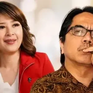 Aliansi Ormas Islam Desak Pemerintah Copot Grace Natalie dan  Ade Armandodari BUMN