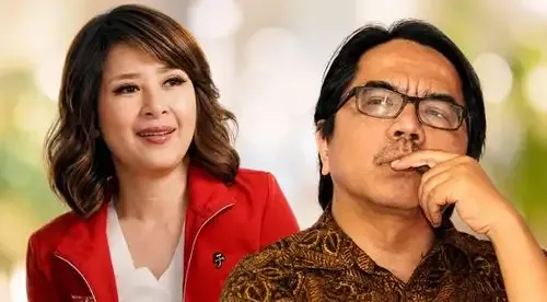 Aliansi Ormas Islam Desak Pemerintah Copot Grace Natalie dan Ade Armandodari BUMN