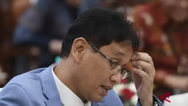 Arahan Presiden Prabowo, Menkeu Purbaya Pangkas Program MBG Rp 67 Triliun