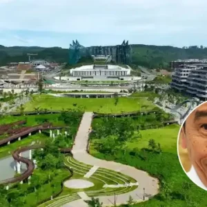 Batal Jadi Ibu Kota Negara, CBA Desak Kejagung Usut Proyek IKN yang Habiskan Anggaran Rp75,8 Triliun