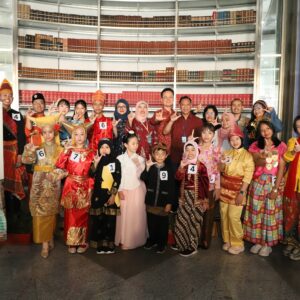 Mempererat Hubungan Korea-Indonesia MelaluiLiteratur-Dongeng
