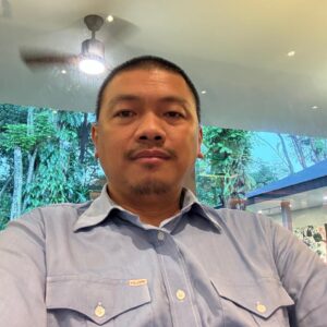 Hiswana Migas Bogor Bentuk SC dan OC Muscab VII