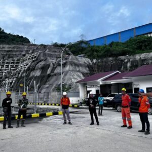 Sistem Kelistrikan Sumatra Berangsur Pulih, PLN Lakukan Penormalan Layanan Hingga Ke Masyarakat