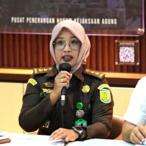 Lagi Kejati Sumsel Tetapkan Tersangka Penyewengan KUR Bank Sumsel Babel Semendo, Salah Satunya ASN di Ogan Ilir